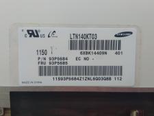 Матриця LCD до ноутбука Dell Latitude 3440 №3
